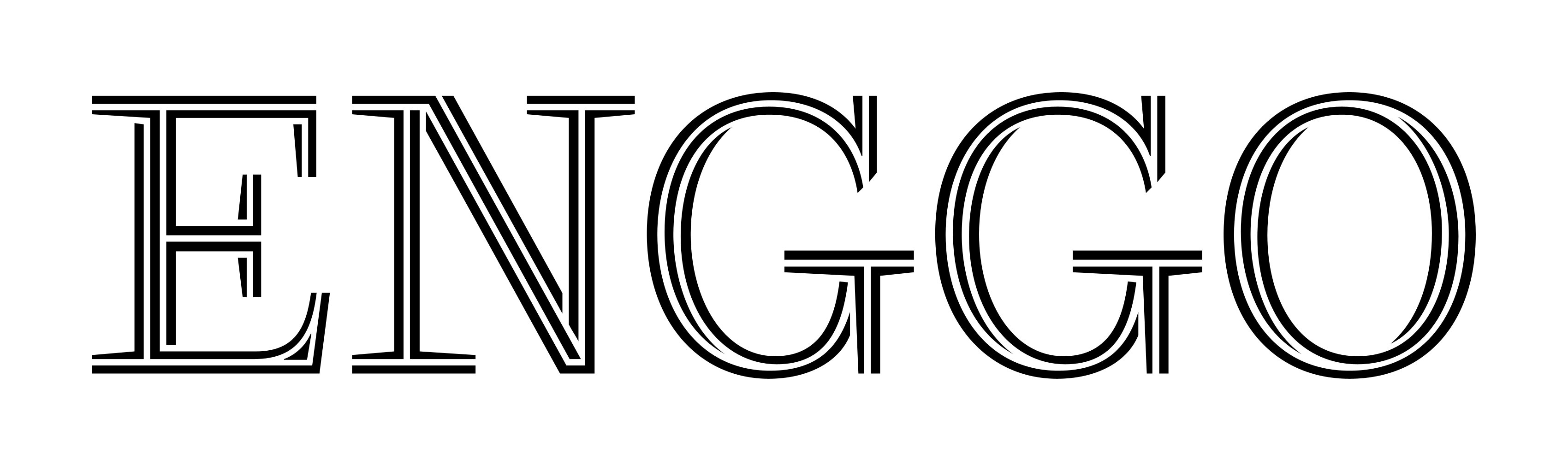 Enggo Logo